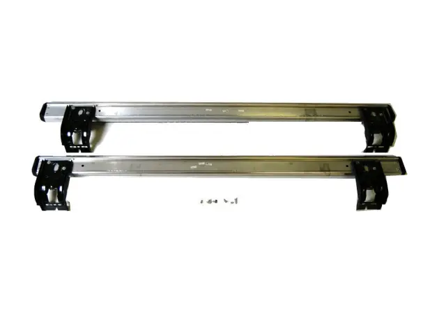 82213265AC - Exterior Accessories: Stainless Steel, Cab Length Tubular Side Steps For Quad Cab for Mopar Image