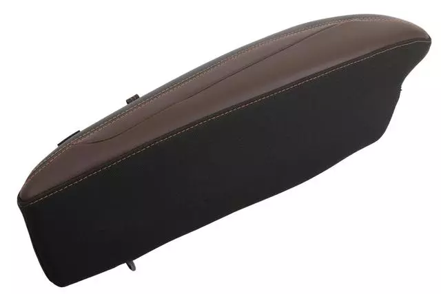 94541067 - : Brownstone Rear Driver Side Seat Back Bolster for GM Image