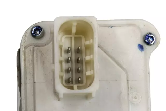 22898887 - Body: Latch for GM Image