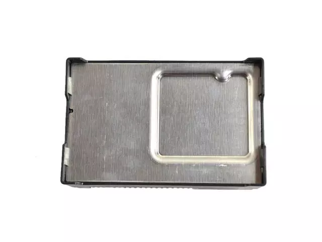 Transfer Case Control Module - Mopar (68250125AG)