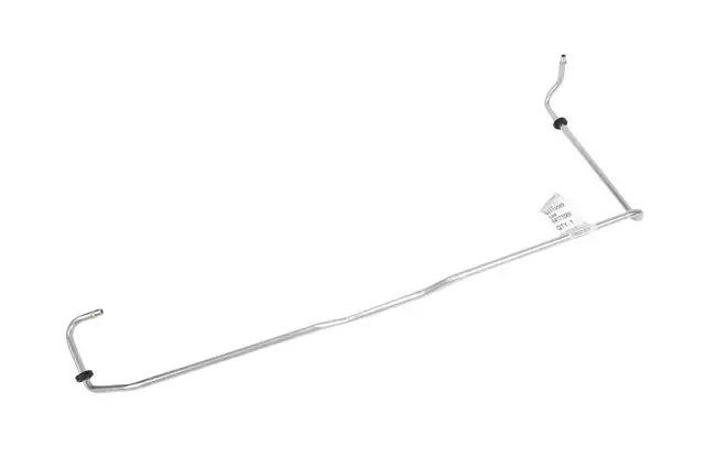 84175589 - : Automatic Transmission Auxiliary Fluid Cooler Outlet Line for Buick: LaCrosse Image