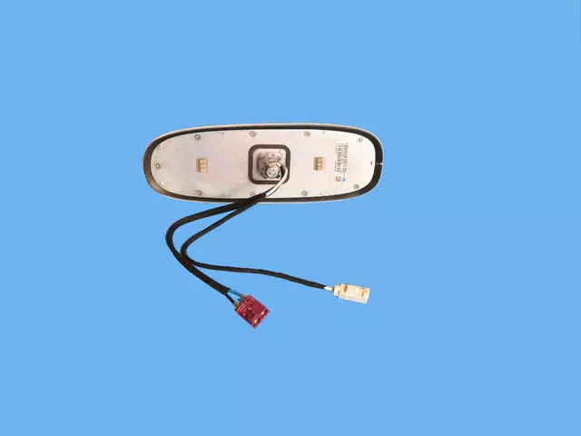 5XT13GW7AA - Electrical: Base Cable And Bracket Antenna for Mopar Image