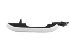 7VC151W7AA - : Exterior Door Handle, Left for Jeep: Grand Wagoneer, Wagoneer Image