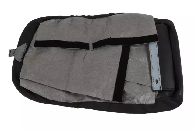 19122574 - Body: Seat Back Cover for GM Image