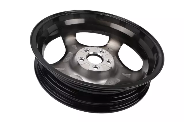 Compact Spare - GM (22743350)