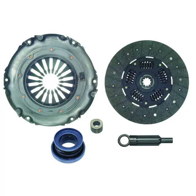 MU18771 - Transmission &amp; Drivetrain: NEW CLUTCH KIT for PERFECTION CLUTCH Image