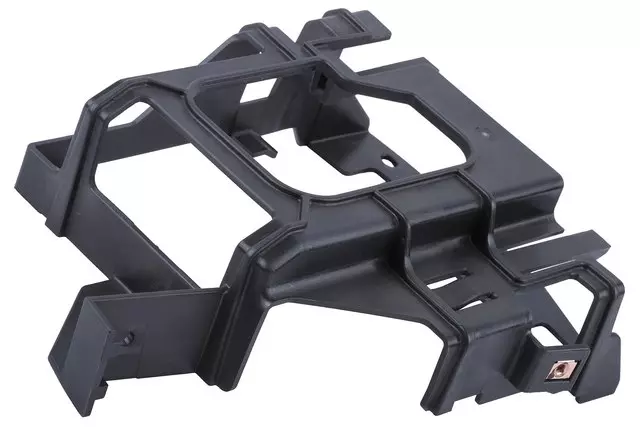 23396483 - : Radio Bracket for GM Image