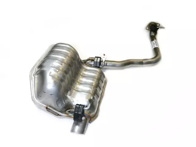 68158849AB - : Exhaust Muffler And Resonator, Left for Chrysler: 300 | Dodge: Charger Image