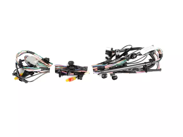 68163733AB - Electrical: Body Wiring for Mopar Image