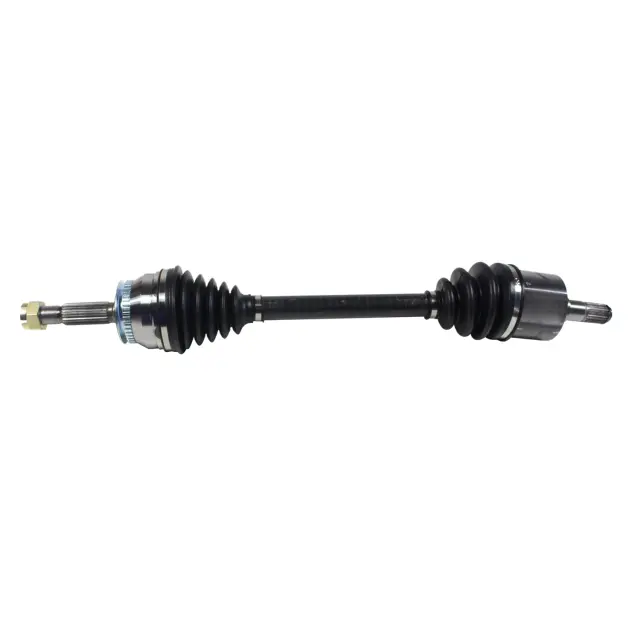 NCV37531 - : 05-08 Hyundai Tiburon CV Axle Assembly  - Front Left for GSP Image