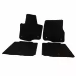 JL1Z7813086BB - : Kit - Floor Contour Mat for Ford Image
