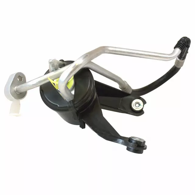 A/C Receiver Drier - Ford (ba5z19959b)