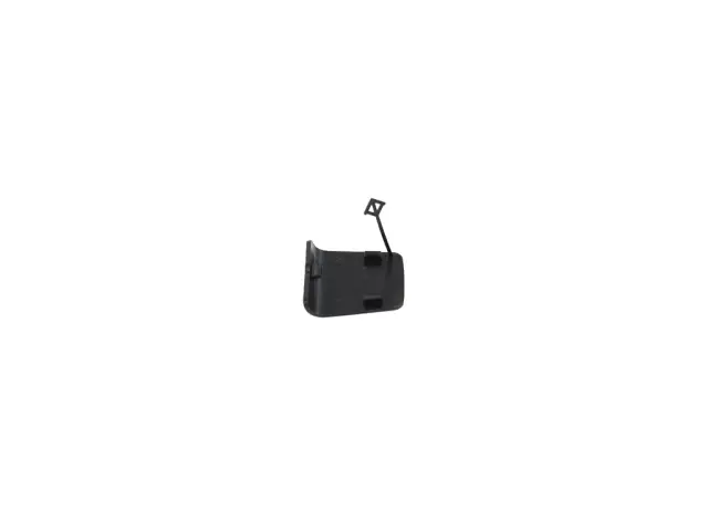 68299112AC - : Spare Tire Winch Cover for Mopar Image