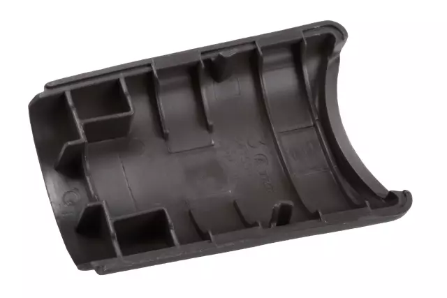 23101020 - Electrical: Belt &amp; Retractor Cover for Cadillac: Escalade, Escalade ESV | Chevrolet: Silverado 1500, Silverado 1500 LD, Suburban, Tahoe | GMC: Sierra 1500, Sierra 1500 Limited, Yukon, Yukon XL Image