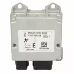 CK4Z14B321J - : Sensor Assembly Air Bag for Ford Image