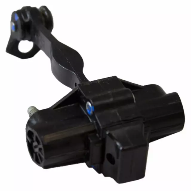 6E5Z5423552B - Body: Door Check for Ford: Fusion | Lincoln: MKZ, Zephyr | Mercury: Milan Image