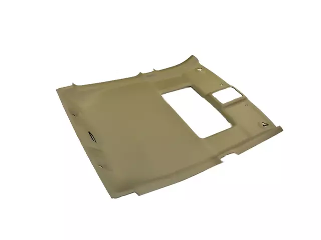 Headliner - Mopar (5SX43BD1AC)
