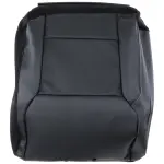 NL3Z1666600AD - : Cover Assembly Rear Seat Back for Ford Image