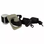 JL1Z78611B68DH - : Seat Belt Assembly for Ford Image