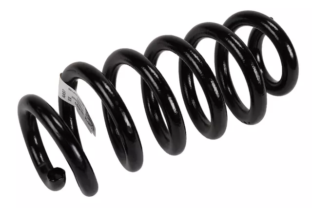 2019-2024 Chevrolet Blazer - Rear Coil Spring - GM (84234129)