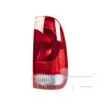 113189019 - : TYC Tail Light Assembly for TYC Image