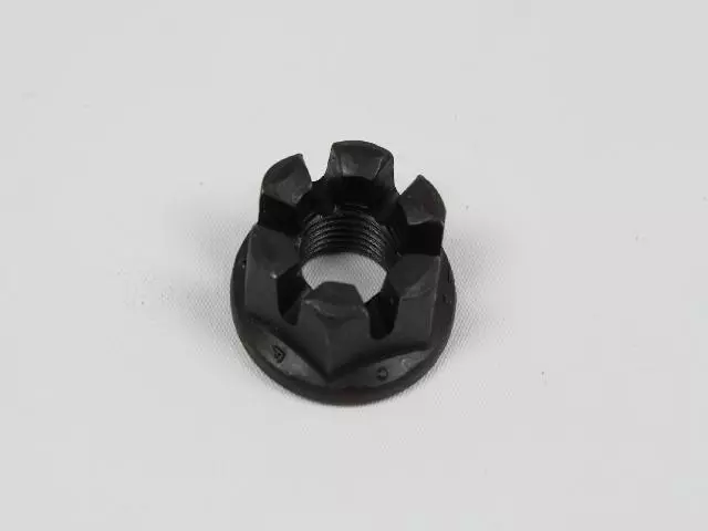 J8123318 - Front Suspension &amp; Drive: Nut for Jeep: Cherokee, Grand Cherokee, Wrangler, Wrangler JK Image