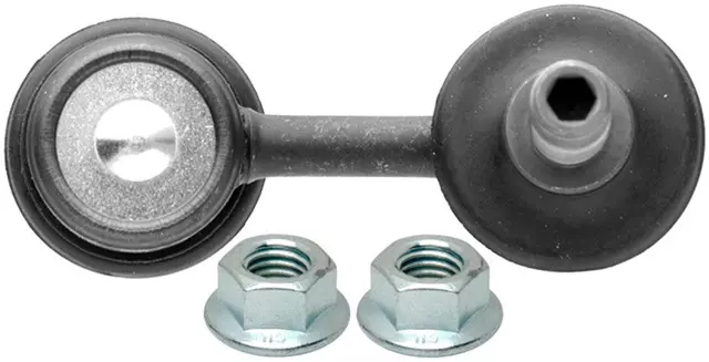 Rear Suspension Stabilizer Shaft Link - ACDelco (46G20653A)