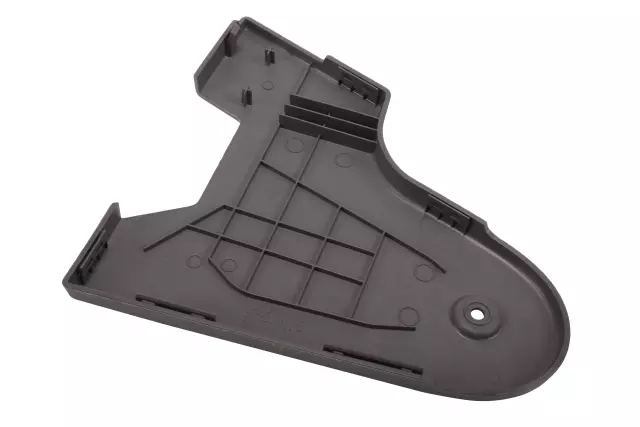 22881448 - Body: Pivot Cover for GM Image