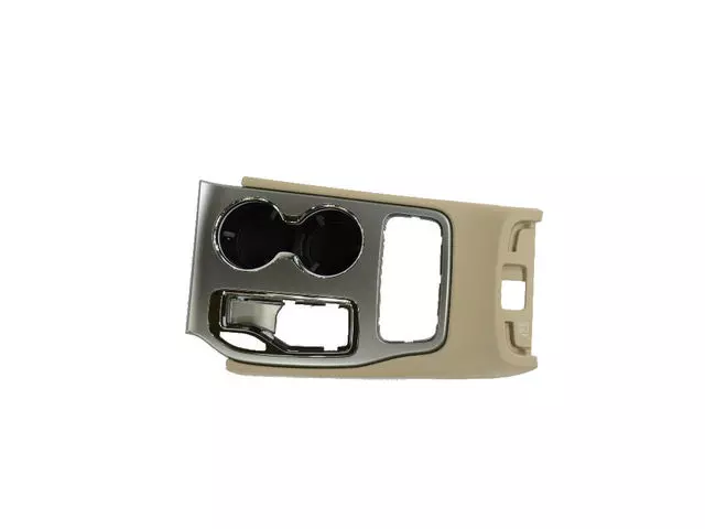 Gear Shift Indicator Bezel - Mopar (5VK204CCAG)