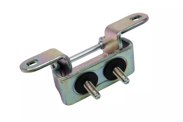 39121218 - Body: Hinge for GM Image