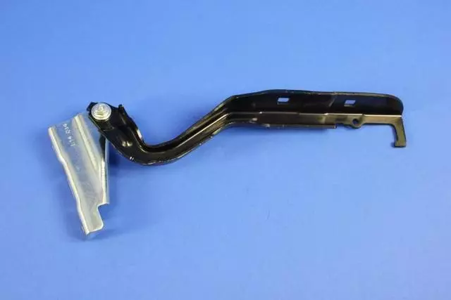 Hood Hinge, Left - Mopar (68082131AA)