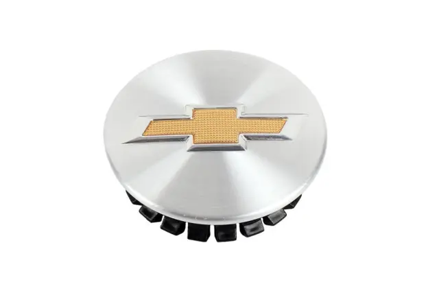 20914866 - Suspension: Center Cap for GM Image