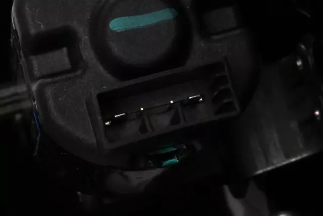 Driver Seat Back Frame - GM (22888495)