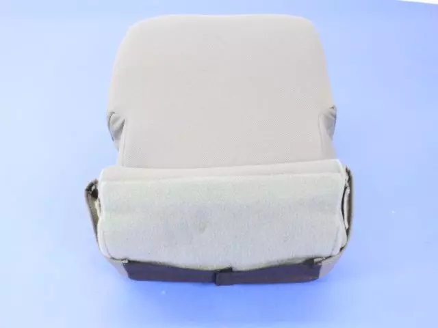 Seat Console - Mopar (1DK701D5AA)