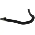KM7013 - Cooling System: Motorcraftâ„¢ Outlet Hose for Ford: F-150 Image
