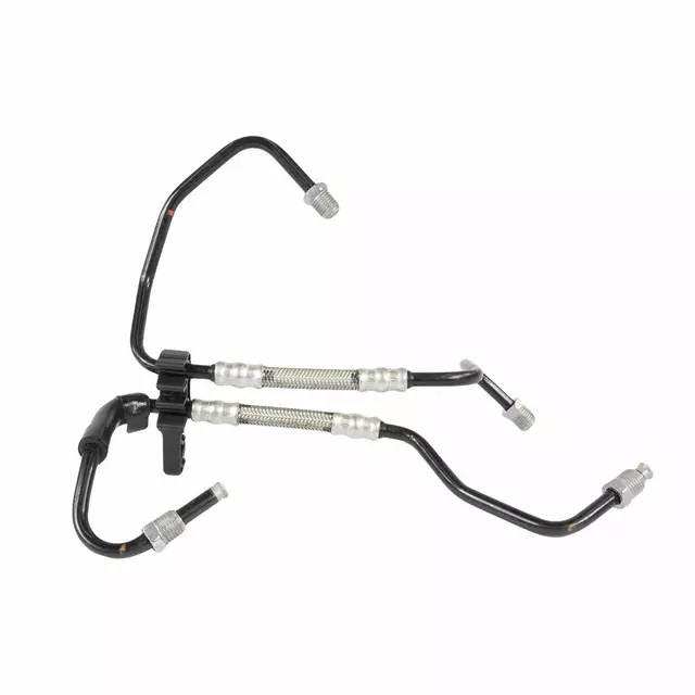 Tube Assembly Brake - Ford (JR3Z-2C360-D)