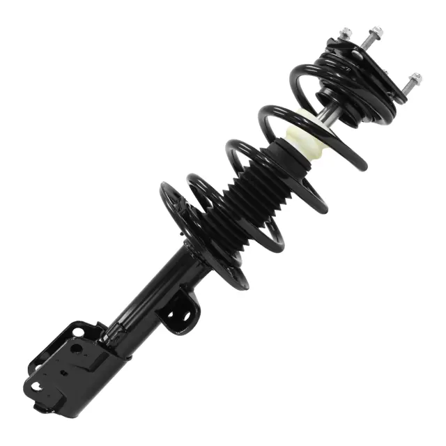 13111 - : Unity Automotive Suspension Strut and Coil Spring Assembly for Unity Automotive Image
