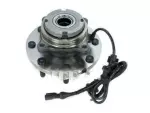 3C3Z1104CA - Brakes: Hub &amp; Bearing for Ford: F-250 Super Duty, F-350 Super Duty, F-450 Super Duty, F-550 Super Duty Image