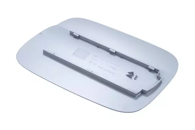 Primed Fuel Tank Filler Door - GM (39117325)