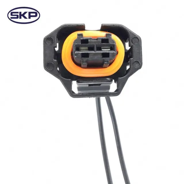 SKS1024 - Ignition Systems: SKP Engine Crankshaft Position Sensor Connector for Skyward Automotive Image