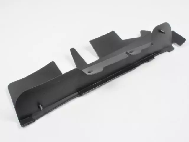 Radiator Shield, Left - Mopar (68378483AA)