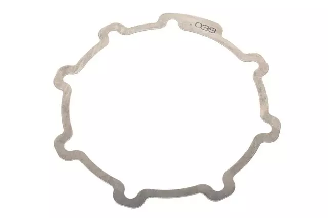 19302466 - Universals &amp; Rear Axle: Shim for GM Image