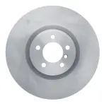 60011019 - : Disc Brake Rotor for DYNAMIC FRICTION Image