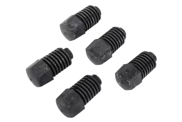 22552599 - Body: Bumper for Buick: LeSabre, Lucerne, Park Avenue, Skylark | Cadillac: DeVille, DTS, Seville | Chevrolet: Cavalier, Classic, Cobalt, Colorado, Corsica, Equinox, Malibu, SSR | GMC: Canyon, Terrain | Hummer: H3, H3T | Oldsmobile: Achieva, Alero, Aurora, Cutlass | Pontiac: Bonneville, G5, Grand Am, Sunfire, Torrent | Saturn: Ion, SC1, SC2, SL, SL1, SL2, SW1, SW2, Vue Image