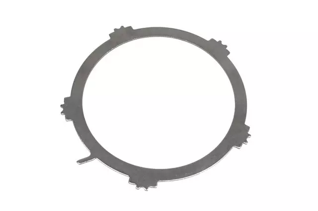 24258073 - : Automatic Transmission 2-6 Internal Spline Steel Clutch Plate for Buick: Enclave, LaCrosse, Regal | Cadillac: SRX, XTS | Chevrolet: Equinox, Impala, Impala Limited, Malibu, Traverse | GMC: Acadia, Acadia Limited, Terrain | Pontiac: G6, Torrent | Saturn: Aura, Outlook, Vue Image