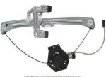 82485AR - : Power Window Motor and Regulator Assembly for Cardone Image