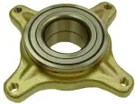 GRW233 - : SKF Rear Wheel Bearing GRW233 For 1991 92 93 94 95-2005 Acura NSX for SKF Image