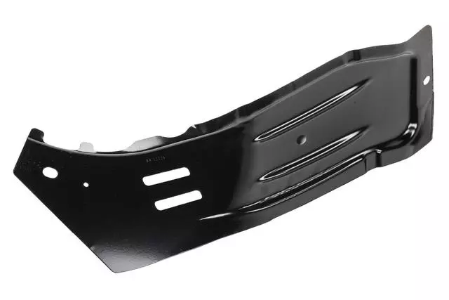 15870205 - Body: Outer Rail for Cadillac: SRX Image