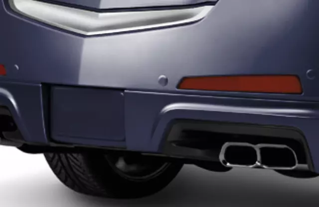 8V67TK4260K - : Back-Up System, Obstacle Sensors for Acura Image