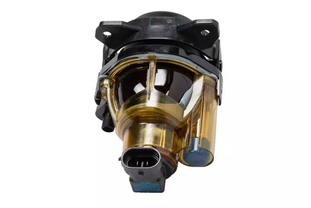 Fog Lamp Assembly - GM (13367141)